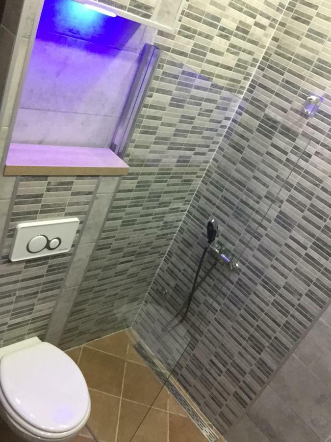 Apartment Villa Rossa Пореч Екстер'єр фото